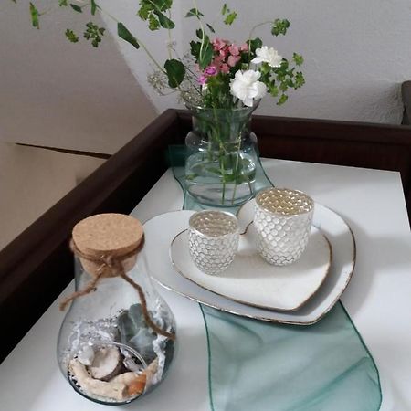 Anna'S Haeuschen Villa Брем Екстериор снимка